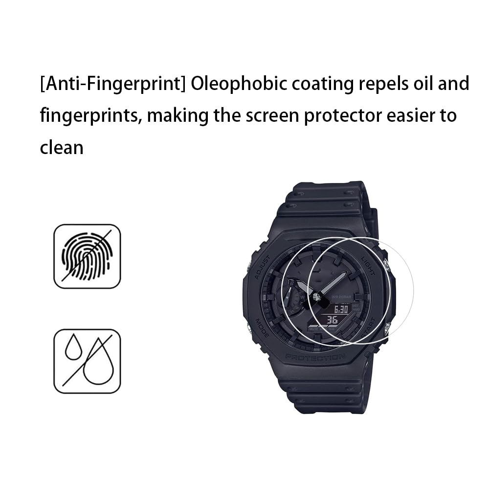 未使用美品G-SHOCK（GM-S2100PG-4AJF）+保護フィルムおまけ 未使用美品G-SHOCK（GM-S2100PG-4AJF）+保護フィルムおまけ Amazon